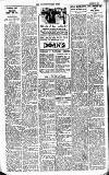 Ballymoney Free Press and Northern Counties Advertiser Thursday 20 August 1931 Page 4
