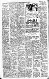 Ballymoney Free Press and Northern Counties Advertiser Thursday 17 September 1931 Page 4