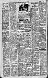 Ballymoney Free Press and Northern Counties Advertiser Thursday 15 October 1931 Page 4