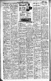 Ballymoney Free Press and Northern Counties Advertiser Thursday 17 March 1932 Page 4
