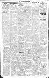 Ballymoney Free Press and Northern Counties Advertiser Thursday 02 June 1932 Page 2