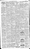 Ballymoney Free Press and Northern Counties Advertiser Thursday 21 July 1932 Page 4