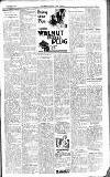 Ballymoney Free Press and Northern Counties Advertiser Thursday 13 October 1932 Page 3