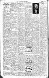 Ballymoney Free Press and Northern Counties Advertiser Thursday 13 October 1932 Page 4