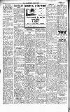 Ballymoney Free Press and Northern Counties Advertiser Thursday 03 August 1933 Page 2