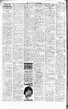 Ballymoney Free Press and Northern Counties Advertiser Thursday 03 August 1933 Page 4