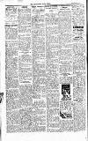 Ballymoney Free Press and Northern Counties Advertiser Thursday 26 October 1933 Page 2