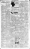 Ballymoney Free Press and Northern Counties Advertiser Thursday 08 February 1934 Page 4