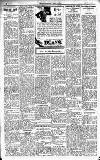 Ballymoney Free Press and Northern Counties Advertiser Thursday 09 August 1934 Page 4