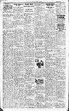 Ballymoney Free Press and Northern Counties Advertiser Thursday 27 September 1934 Page 2