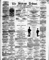 Midland Tribune Thursday 19 October 1882 Page 1