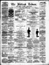 Midland Tribune Thursday 26 October 1882 Page 1