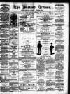 Midland Tribune Thursday 02 November 1882 Page 1