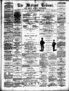 Midland Tribune Thursday 09 November 1882 Page 1