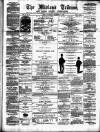 Midland Tribune Thursday 21 December 1882 Page 1