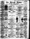 Midland Tribune Thursday 28 December 1882 Page 1