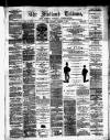 Midland Tribune Thursday 04 January 1883 Page 1