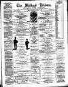 Midland Tribune Thursday 11 January 1883 Page 1