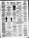 Midland Tribune Thursday 18 January 1883 Page 1