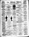 Midland Tribune Thursday 25 January 1883 Page 1