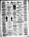 Midland Tribune Thursday 08 February 1883 Page 1