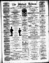 Midland Tribune Thursday 15 February 1883 Page 1
