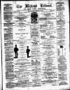 Midland Tribune Thursday 22 February 1883 Page 1