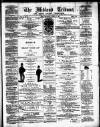 Midland Tribune Thursday 01 March 1883 Page 1