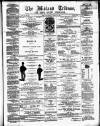 Midland Tribune Thursday 08 March 1883 Page 1