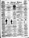 Midland Tribune Thursday 15 March 1883 Page 1