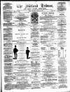Midland Tribune Thursday 22 March 1883 Page 1