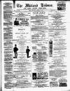 Midland Tribune Thursday 29 March 1883 Page 1