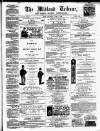 Midland Tribune Thursday 05 April 1883 Page 1