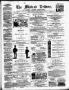 Midland Tribune Thursday 19 April 1883 Page 1