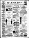 Midland Tribune Thursday 03 May 1883 Page 1
