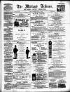 Midland Tribune Thursday 10 May 1883 Page 1