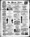 Midland Tribune Thursday 17 May 1883 Page 1