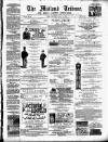 Midland Tribune Thursday 24 May 1883 Page 1
