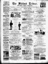 Midland Tribune Thursday 31 May 1883 Page 1