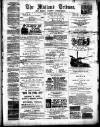 Midland Tribune Thursday 28 June 1883 Page 1
