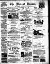 Midland Tribune Thursday 12 July 1883 Page 1