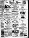 Midland Tribune Thursday 26 July 1883 Page 1