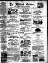 Midland Tribune Thursday 02 August 1883 Page 1