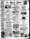 Midland Tribune Thursday 09 August 1883 Page 1