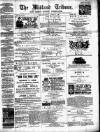 Midland Tribune Thursday 16 August 1883 Page 1