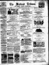 Midland Tribune Thursday 23 August 1883 Page 1