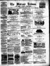 Midland Tribune Thursday 30 August 1883 Page 1