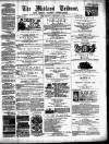 Midland Tribune Thursday 13 September 1883 Page 1