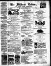 Midland Tribune Thursday 20 September 1883 Page 1