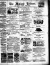 Midland Tribune Thursday 27 September 1883 Page 1